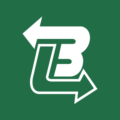 Balmer Lawrie & Co logo